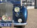 Rolls-Royce Silver Wraith 4.5 / Park Ward Azul - thumbnail 16