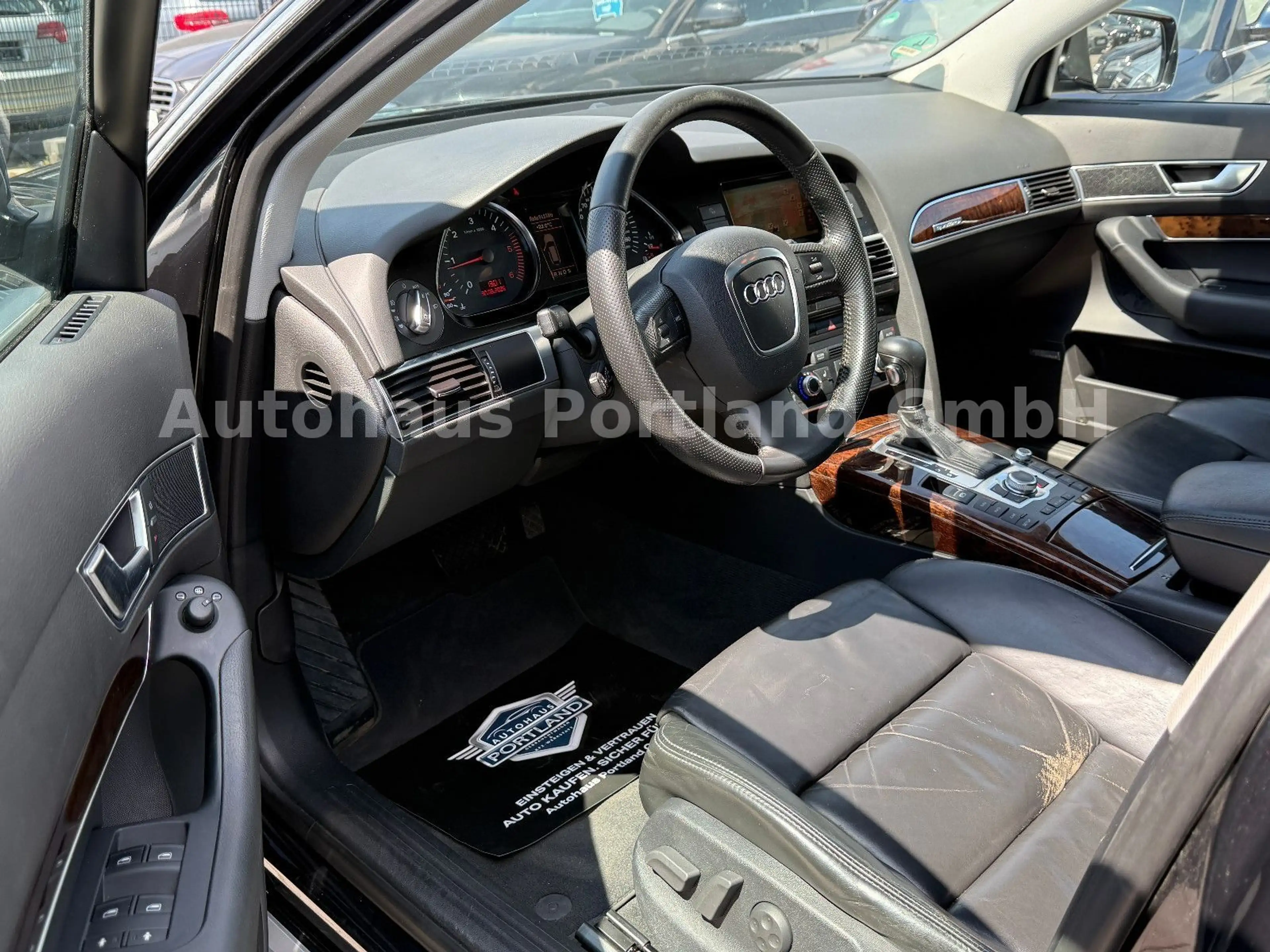 Audi A6 allroad quattro 3.0 TDI/S-Heft/S-Dach/BOSE/Ka — photo 15