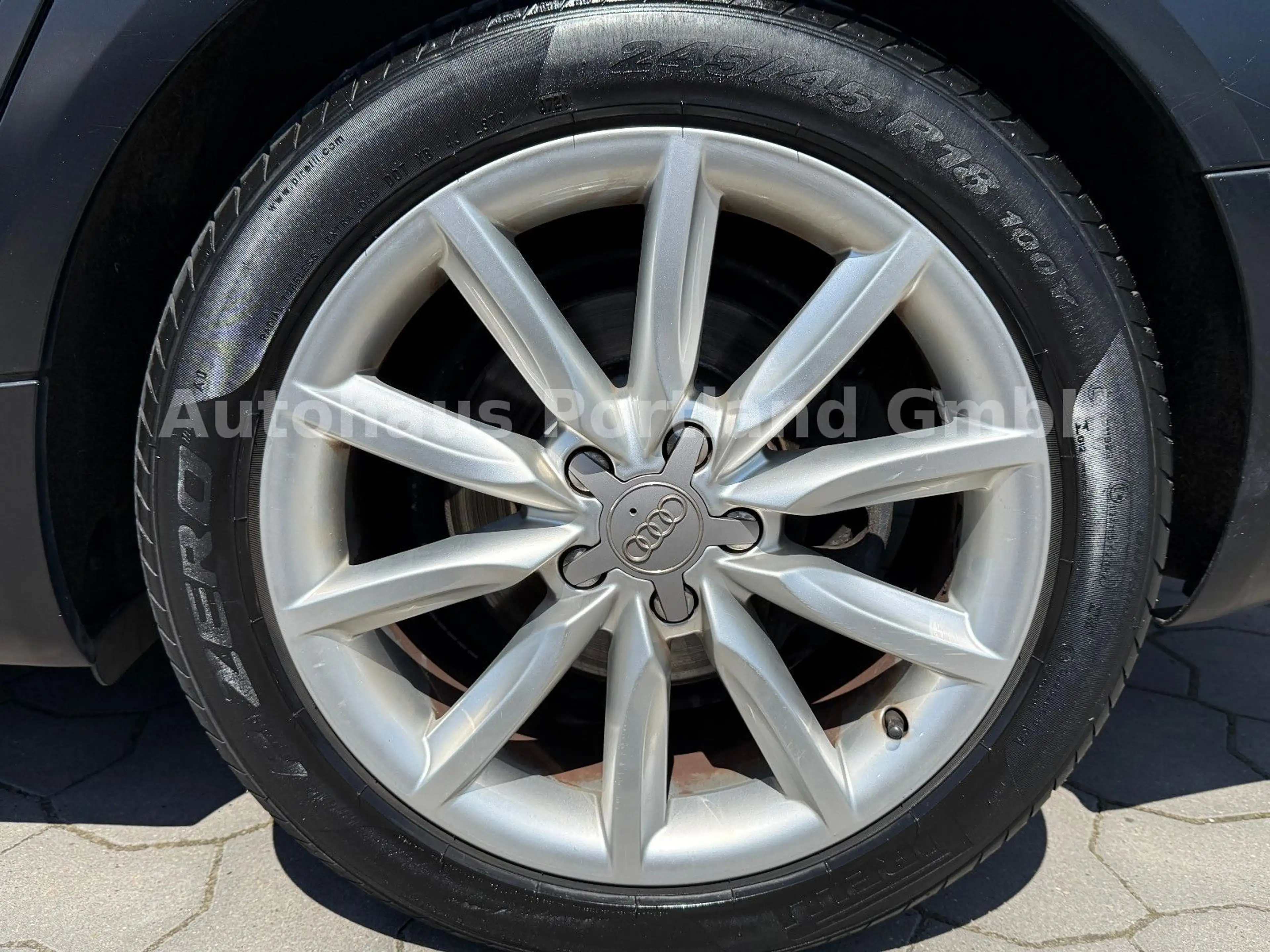 Audi A6 allroad quattro 3.0 TDI/S-Heft/S-Dach/BOSE/Ka — photo 13