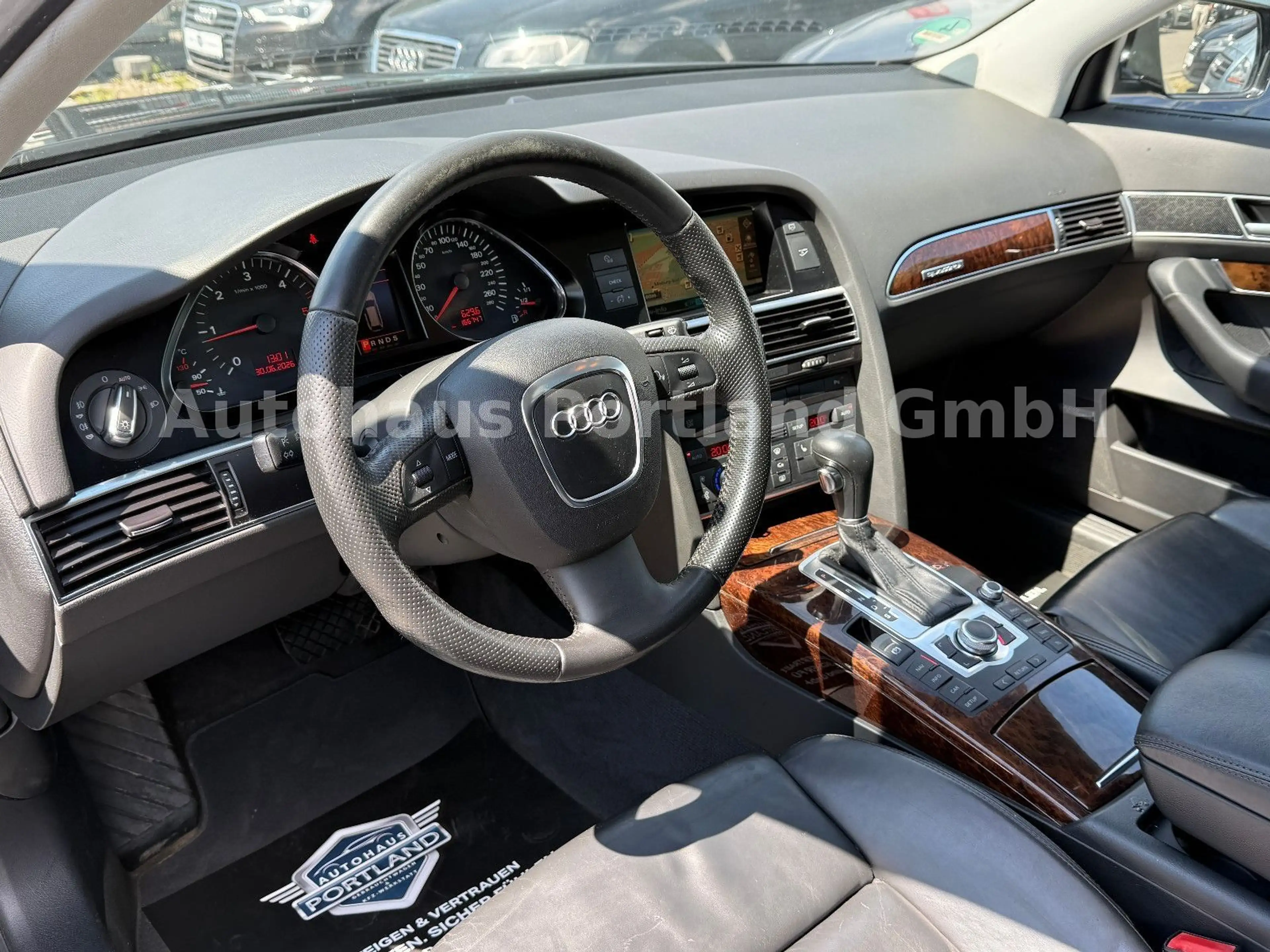Audi A6 allroad quattro 3.0 TDI/S-Heft/S-Dach/BOSE/Ka — photo 14
