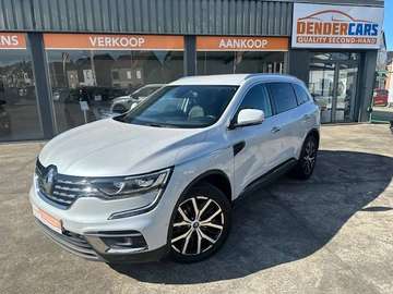 , 1.3TCE, 2021, 33.848km's, Automaat + Garantie