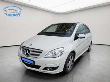 180CDI Autotronic (9.75)