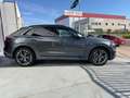 Audi Q8 50 TDI S line quattro tiptronic Gris - thumbnail 3