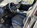 Audi Q8 50 TDI S line quattro tiptronic Gris - thumbnail 4