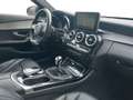 Mercedes-Benz C 160 T AMG LED*Navi*PDV*Leder Noir - thumbnail 9