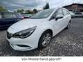 Opel Astra K Sports Tourer 120 Jahre Start/Stop Weiß - thumbnail 4