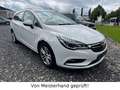 Opel Astra K Sports Tourer 120 Jahre Start/Stop Weiß - thumbnail 1