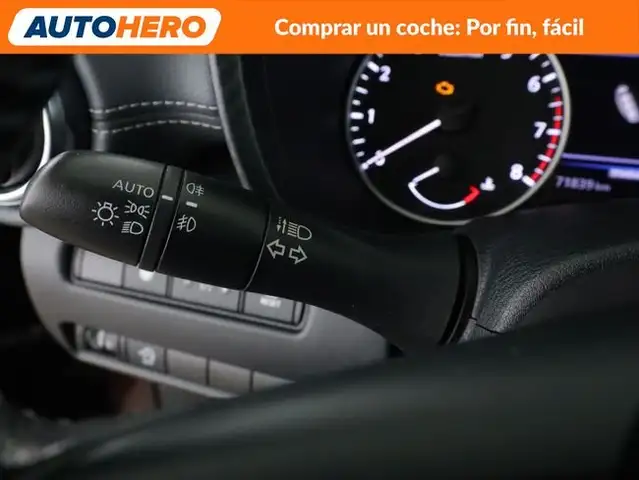 Nissan Juke view 30