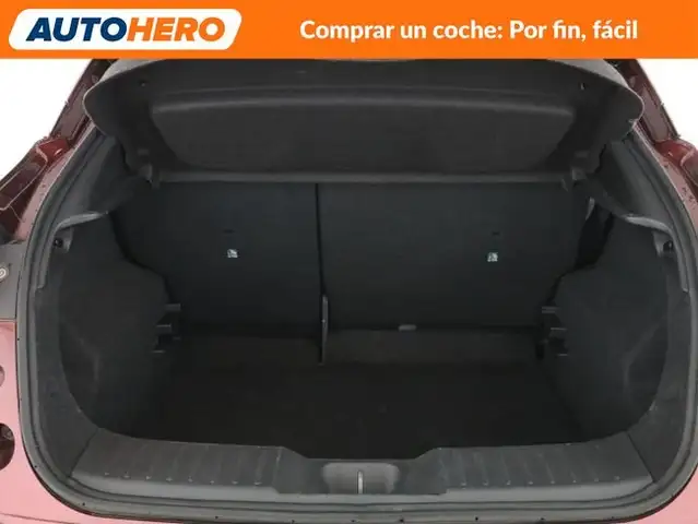 Nissan Juke view 18