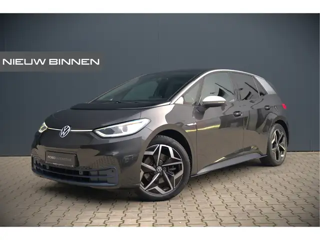 Volkswagen ID.3 First Plus 58 kWh | Stoelverwarming | Trekhaak | C