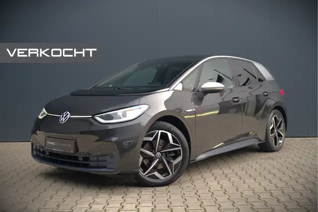 Volkswagen ID.3 First Plus 58 kWh | Stoelverwarming | Trekhaak | C