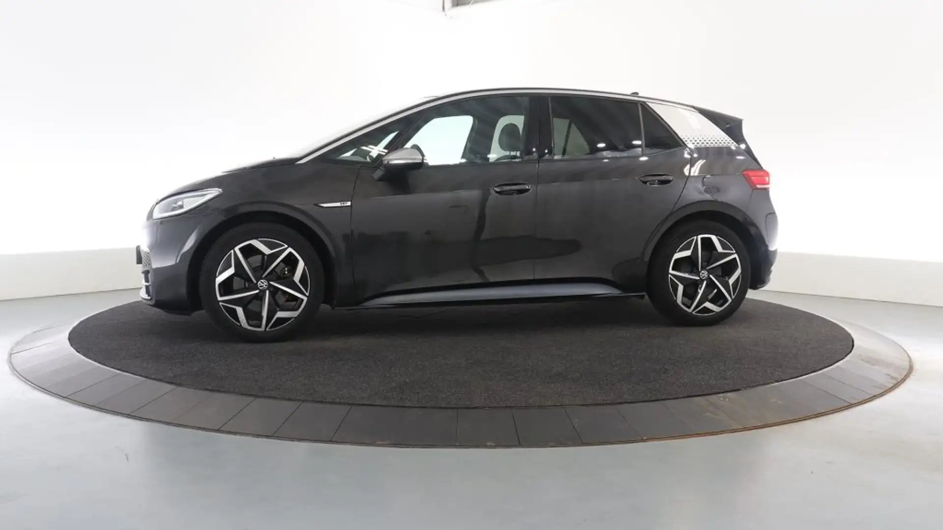 Volkswagen ID.3 First Plus 58 kWh | Stoelverwarming | Trekhaak | C Gris - 2