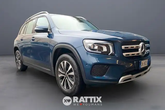 Mercedes-Benz GLB 220 d 2.0 190CV Sport 4matic Auto