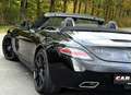 Mercedes-Benz SLS SLS AMG GT - Triple Black - Roadster - 591 PS Noir - thumbnail 4