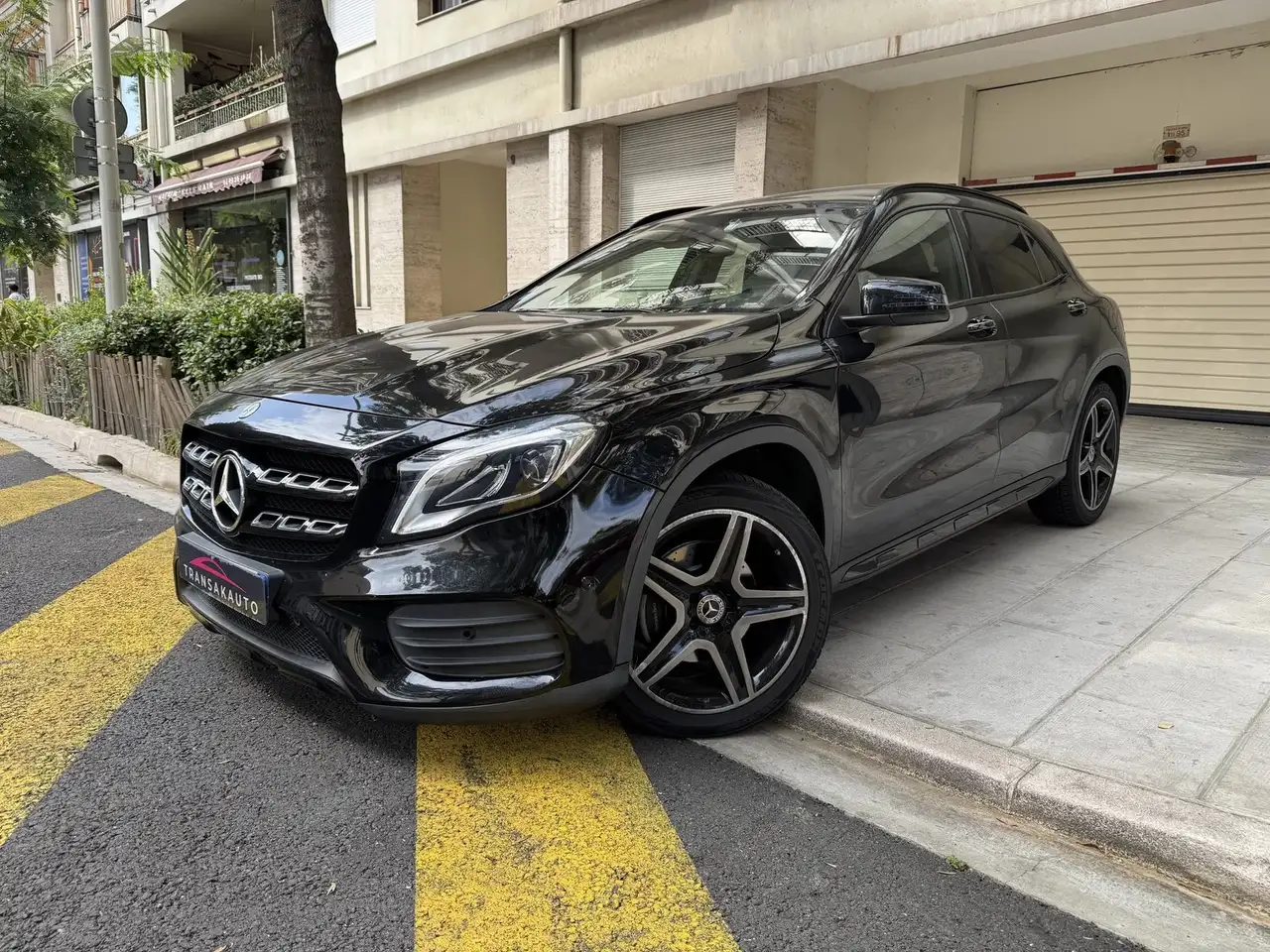 Mercedes-Benz Klasa T