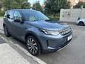 Land Rover Discovery Sport 2.0 si4 mhev S awd 200cv - AUT/NAV/TETTO/CAMERA Bleu - thumbnail 3