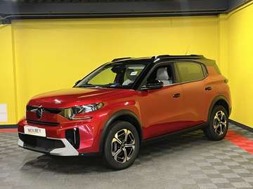 1.2i Hybride - 145 V S&S - BVR6 Max 10KM