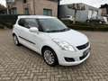 Suzuki Swift 1.2 Exclusive EASSS CRUISE I SPORTIEF I PARLEMOER Blanco - thumbnail 24