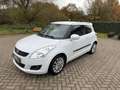 Suzuki Swift 1.2 Exclusive EASSS CRUISE I SPORTIEF I PARLEMOER Blanco - thumbnail 25