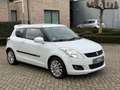 Suzuki Swift 1.2 Exclusive EASSS CRUISE I SPORTIEF I PARLEMOER Blanco - thumbnail 5