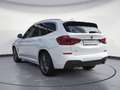 BMW X3 xDrive20d M SPORT AHK ACC Panorama Head Up St Blanco - thumbnail 4