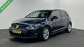 Volkswagen Golf 1.0 TSI Connected Series NAVI ECC CRUISE LM CARPLA Bleu - thumbnail 1