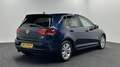 Volkswagen Golf 1.0 TSI Connected Series NAVI ECC CRUISE LM CARPLA Bleu - thumbnail 2