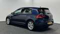 Volkswagen Golf 1.0 TSI Connected Series NAVI ECC CRUISE LM CARPLA Bleu - thumbnail 12