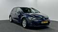 Volkswagen Golf 1.0 TSI Connected Series NAVI ECC CRUISE LM CARPLA Bleu - thumbnail 11