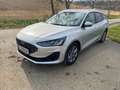 Ford Focus Titanium Silber - thumbnail 1