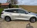 Ford Focus Titanium Silber - thumbnail 4