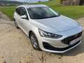 Ford Focus Titanium Silber - thumbnail 3