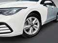 Volkswagen Golf VIII Life 2.0 TDI LED/NAVI/ACC Bianco - thumbnail 5