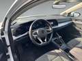 Volkswagen Golf VIII Life 2.0 TDI LED/NAVI/ACC Bianco - thumbnail 8