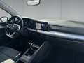 Volkswagen Golf VIII Life 2.0 TDI LED/NAVI/ACC Bianco - thumbnail 3