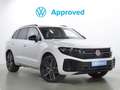Volkswagen Touareg 3.0TSI V6 R 4Motion Tiptronic 340KW Blanco - thumbnail 1