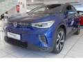 Volkswagen ID.4 PRO PERFORMANCE IQ.LIGHT LM20 WÄRMPEPUMPE N Blau - thumbnail 2