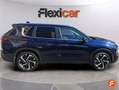 Mitsubishi Outlander 200 MPI Kaiteki 4WD CVT Azul - thumbnail 3