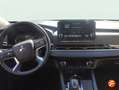 Mitsubishi Outlander 200 MPI Kaiteki 4WD CVT Azul - thumbnail 9
