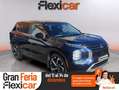 Mitsubishi Outlander 200 MPI Kaiteki 4WD CVT Azul - thumbnail 1
