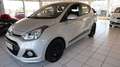Hyundai i10 *AUTOMATIK*PDC HINTEN*KLIMA*FREISP*INSP. NEU* Silber - thumbnail 1