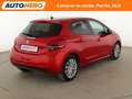 Peugeot 208 1.5BlueHDi S&S Signature 100 Rojo - thumbnail 6
