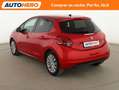 Peugeot 208 1.5BlueHDi S&S Signature 100 Rojo - thumbnail 4
