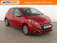 Peugeot 208 1.5BlueHDi S&S Signature 100 Rojo - thumbnail 8