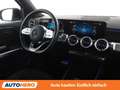 Mercedes-Benz GLB 200 GLB 200 d AMG Line Schwarz - thumbnail 13