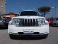 Jeep Cherokee 2.8 CRD DPF Limited Wit - thumbnail 1