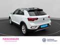 Volkswagen T-Roc Goal 2.0 TDI+AHK+GRA+BSD+LKA+SHZ+LED+NAVI+DAB Weiß - thumbnail 4