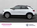 Volkswagen T-Roc Goal 2.0 TDI+AHK+GRA+BSD+LKA+SHZ+LED+NAVI+DAB Weiß - thumbnail 3