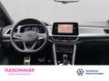 Volkswagen T-Roc Goal 2.0 TDI+AHK+GRA+BSD+LKA+SHZ+LED+NAVI+DAB Weiß - thumbnail 11