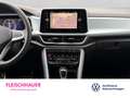 Volkswagen T-Roc Goal 2.0 TDI+AHK+GRA+BSD+LKA+SHZ+LED+NAVI+DAB Weiß - thumbnail 12